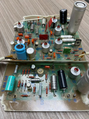 Скупка вольтметр в3-38б дорого в Туле